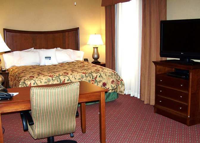 Homewood Suites By Hilton Decatur-Forsyth Habitación foto