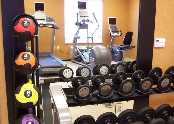 Homewood Suites By Hilton Decatur-Forsyth Facilidades foto